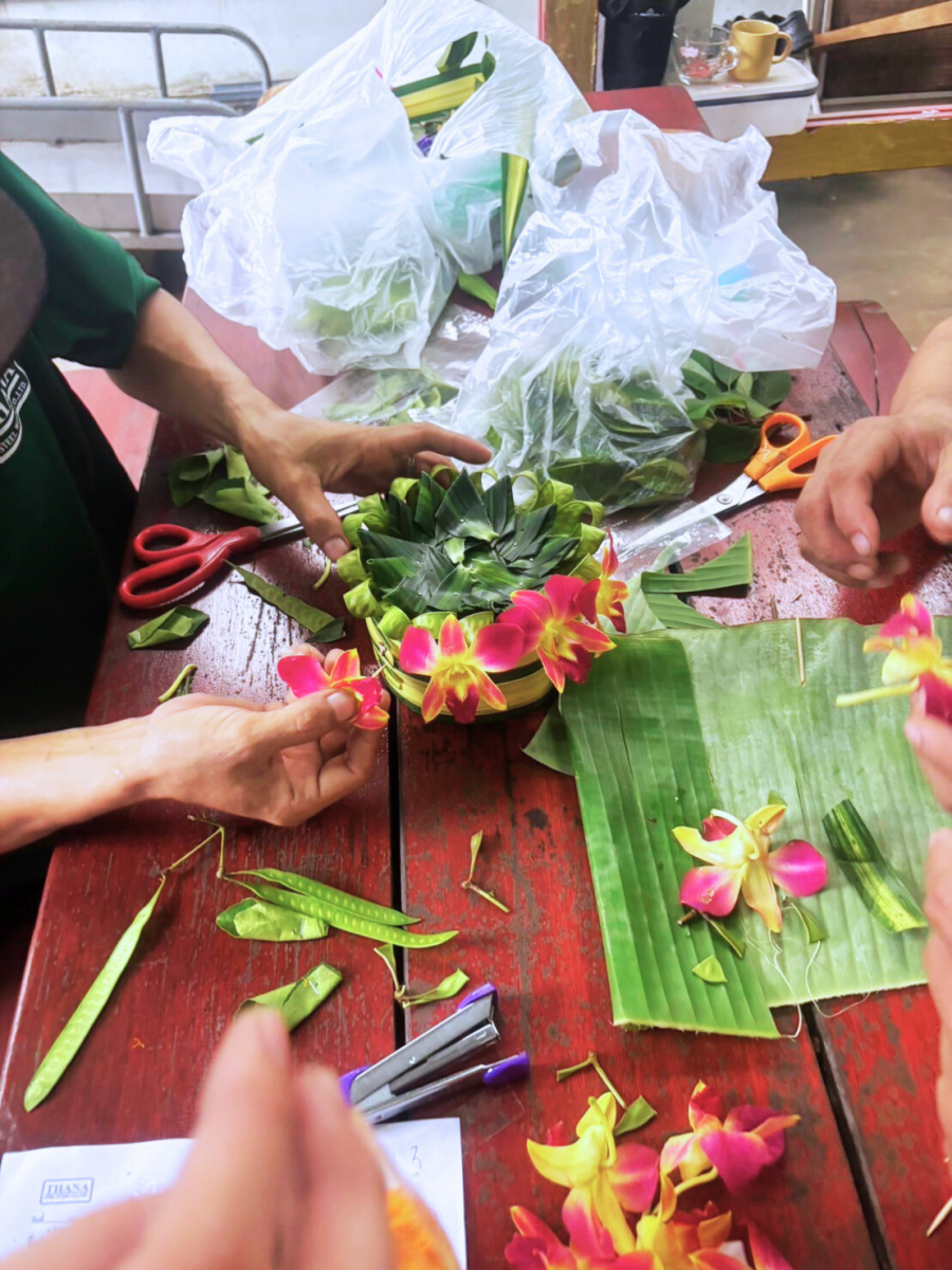 Loy Krathong Festival